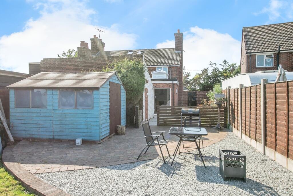 Additional property image - St. Osyth Road, Little Clacton, Clacton-On-Sea