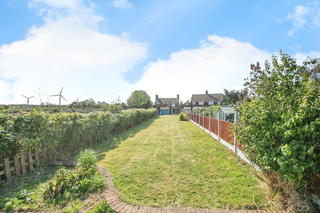 Additional property image - St. Osyth Road, Little Clacton, Clacton-On-Sea
