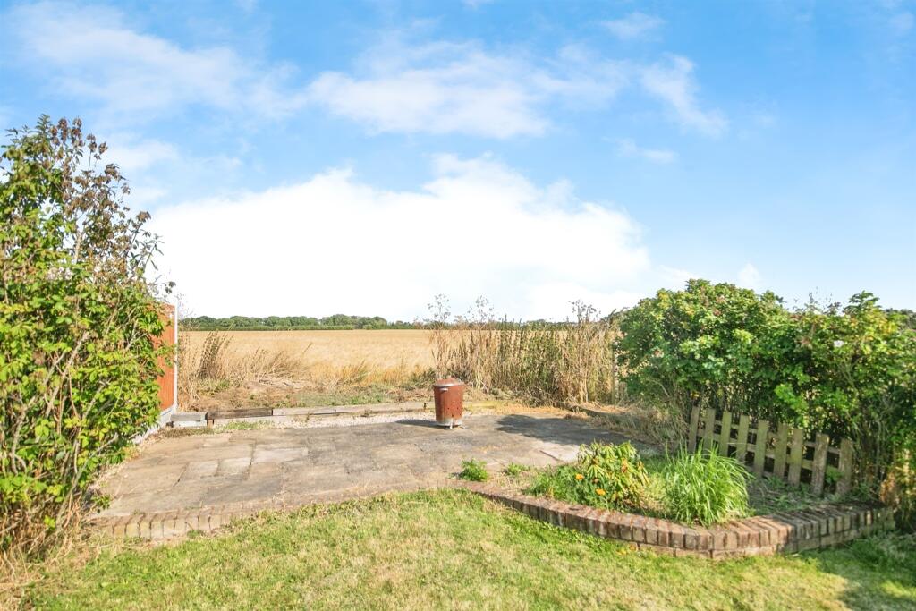 Additional property image - St. Osyth Road, Little Clacton, Clacton-On-Sea