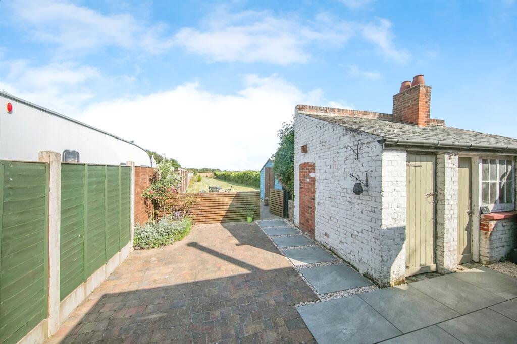 Additional property image - St. Osyth Road, Little Clacton, Clacton-On-Sea
