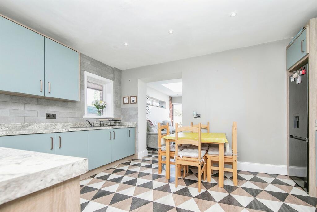 Additional property image - St. Osyth Road, Little Clacton, Clacton-On-Sea