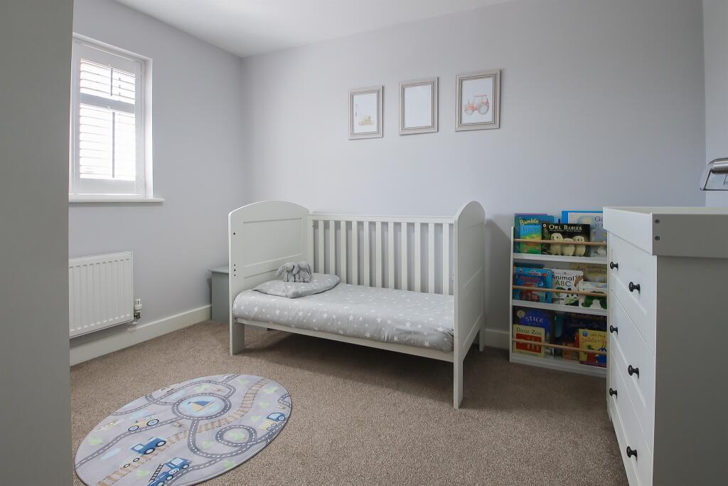 Additional property image - Cross Road, Clacton-On-Sea