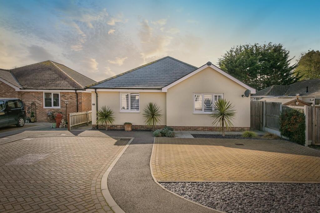 Main image of property: Springfield Meadows, Little Clacton, Clacton-On-Sea
