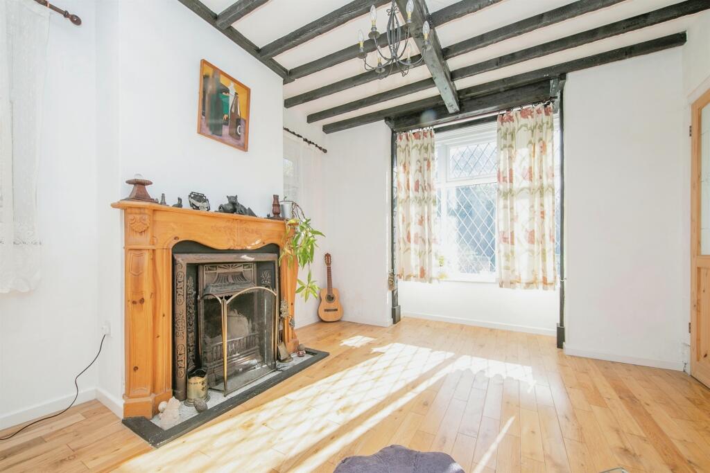 Additional property image - Naze Park Road, WALTON ON THE NAZE