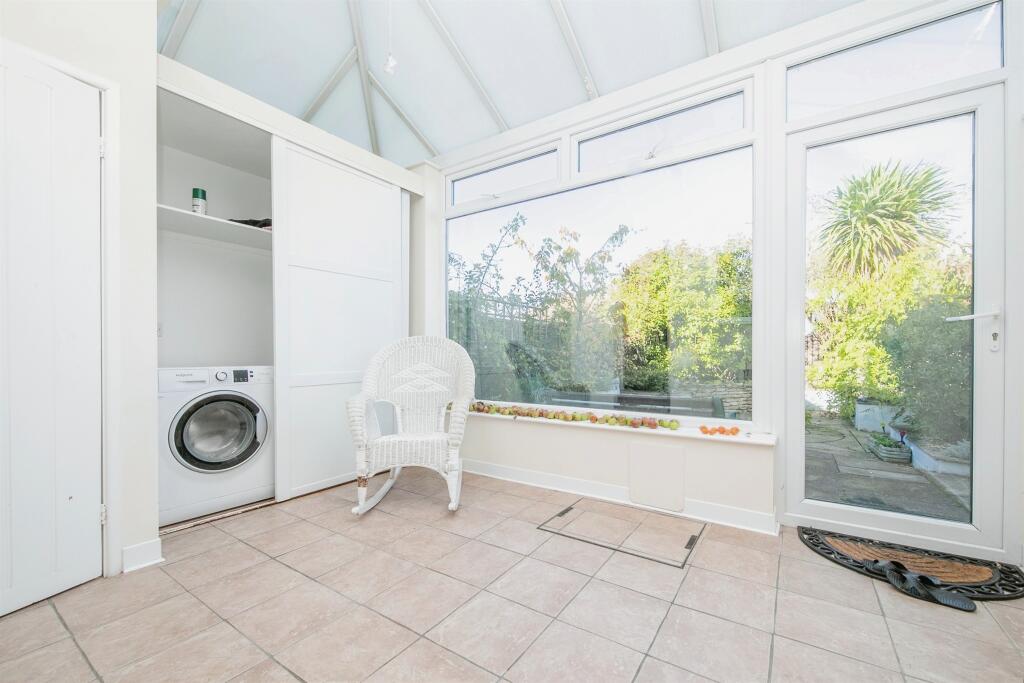 Additional property image - Naze Park Road, WALTON ON THE NAZE