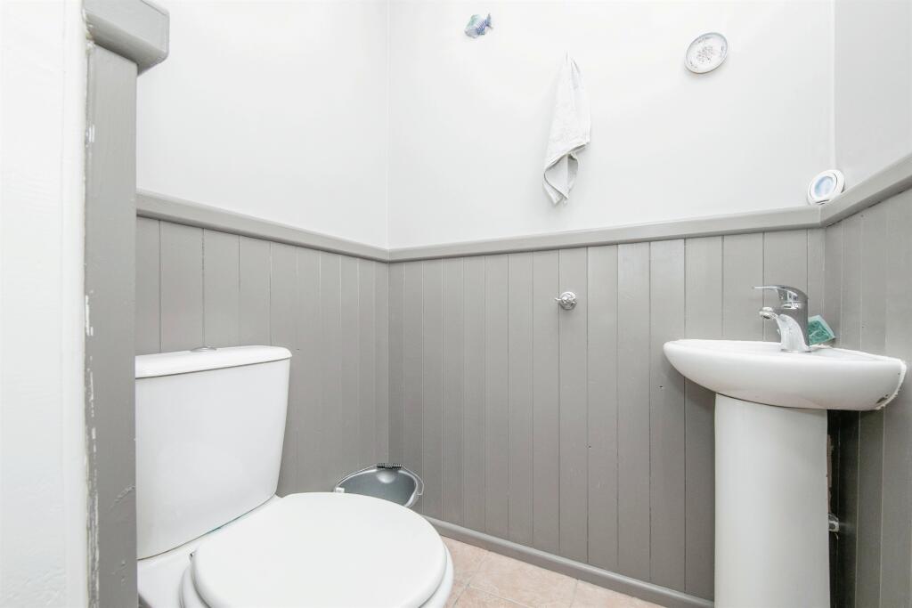 Additional property image - Naze Park Road, WALTON ON THE NAZE