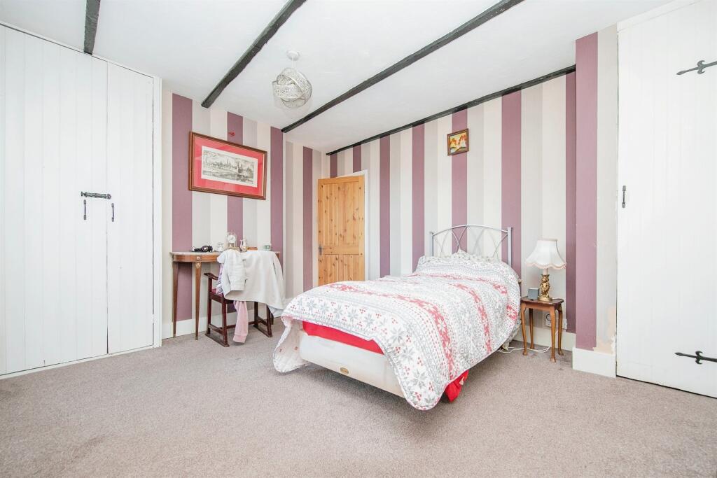 Additional property image - Naze Park Road, WALTON ON THE NAZE