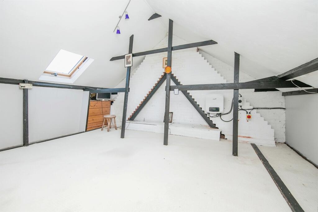 Additional property image - Naze Park Road, WALTON ON THE NAZE