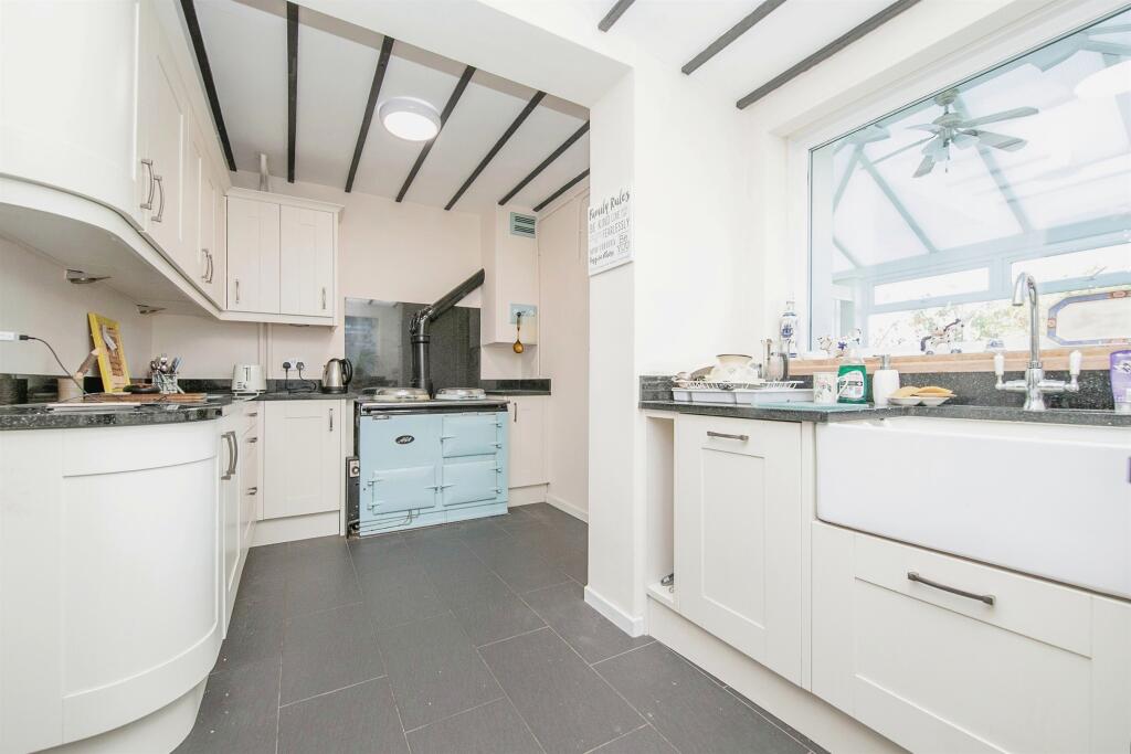 Additional property image - Naze Park Road, WALTON ON THE NAZE