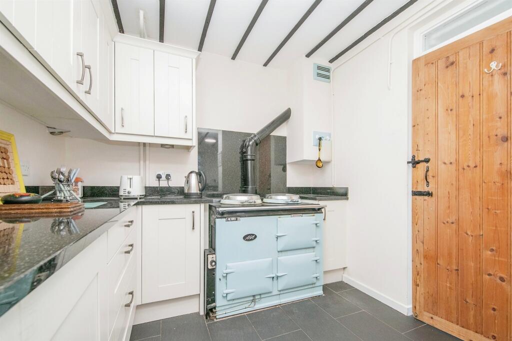 Additional property image - Naze Park Road, WALTON ON THE NAZE