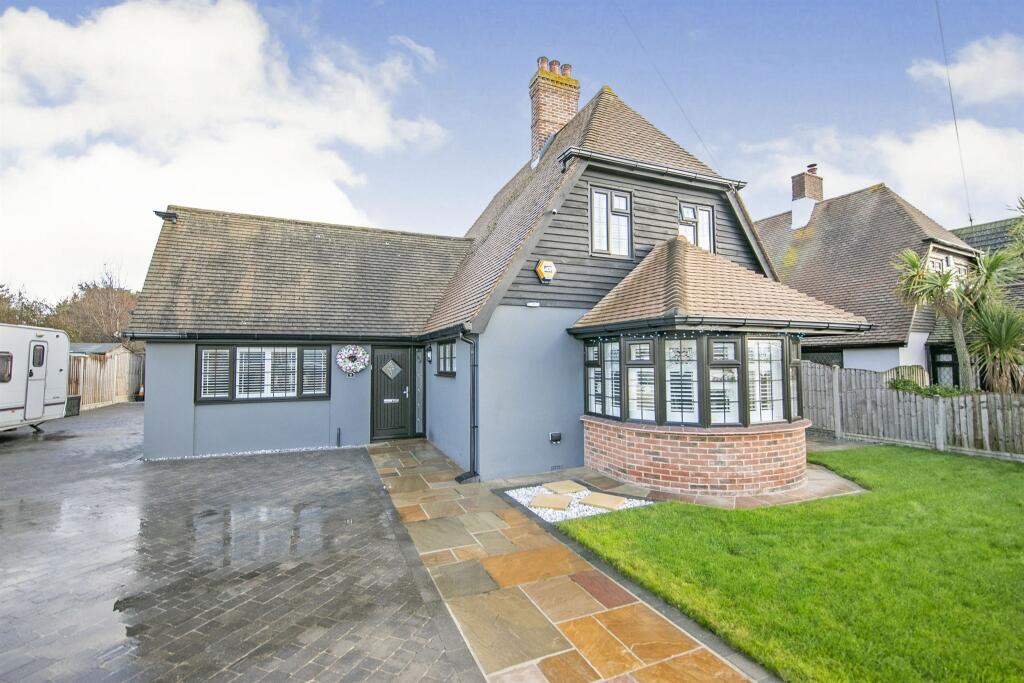 Main image of property: The Approach, Clacton-On-Sea