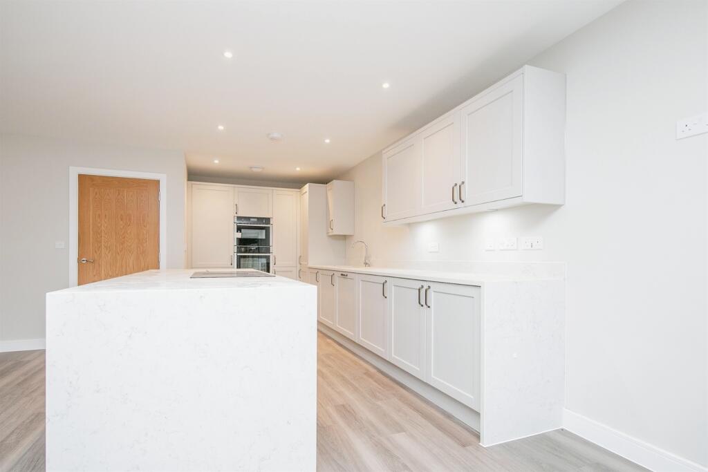 Additional property image - Nursery Field, Frinton Road, Thorpe-Le-Soken, Clacton-On-Sea