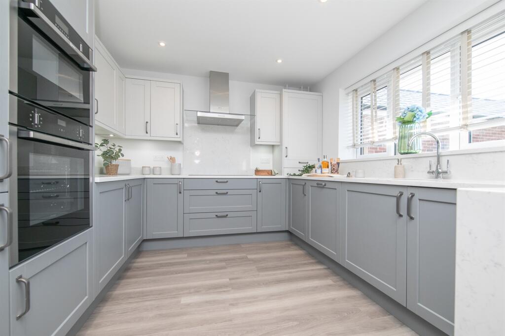 Additional property image - Nursery Field, Frinton Road, Thorpe-Le-Soken, Clacton-On-Sea