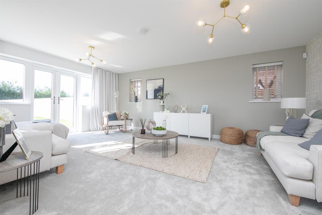 Additional property image - Nursery Field, Frinton Road, Thorpe-Le-Soken, Clacton-On-Sea