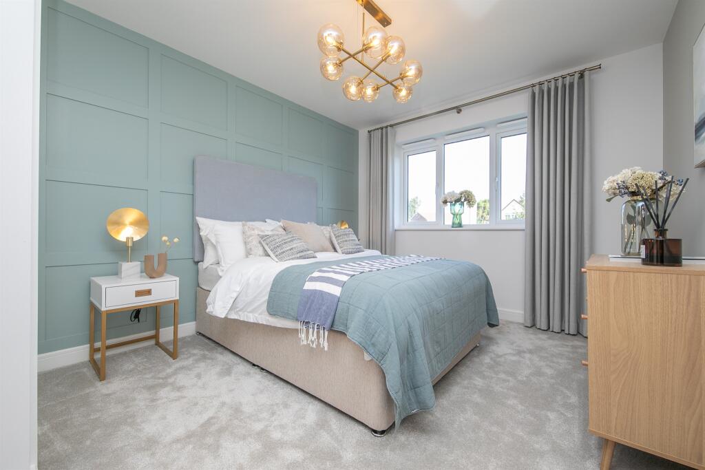 Additional property image - Nursery Field, Frinton Road, Thorpe-Le-Soken, Clacton-On-Sea