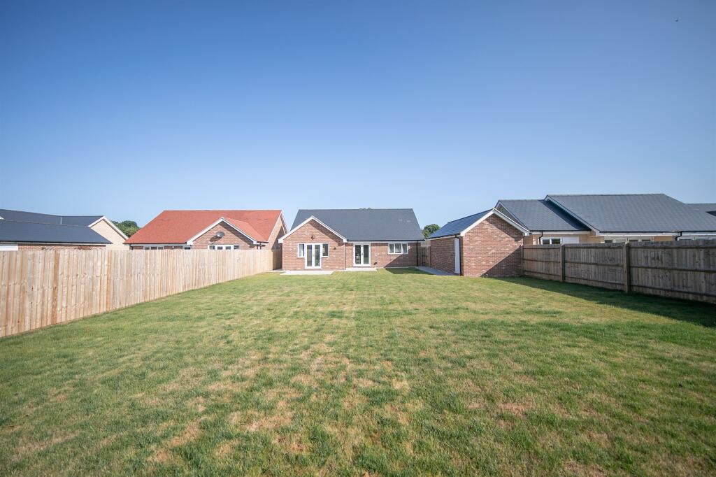 Additional property image - Nursery Field, Frinton Road, Thorpe-Le-Soken, Clacton-On-Sea