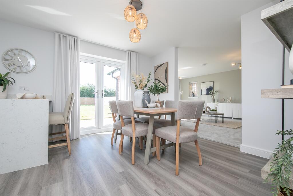 Additional property image - Nursery Field, Frinton Road, Thorpe-Le-Soken, Clacton-On-Sea