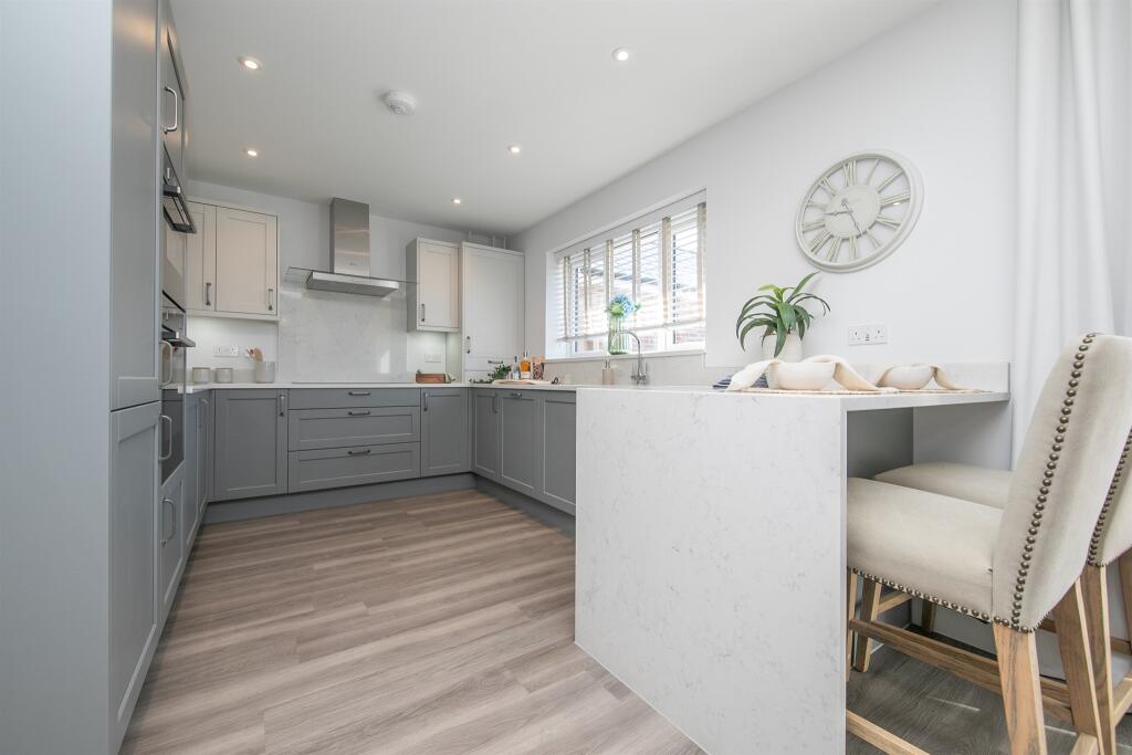 Additional property image - Nursery Field, Frinton Road, Thorpe-Le-Soken, Clacton-On-Sea