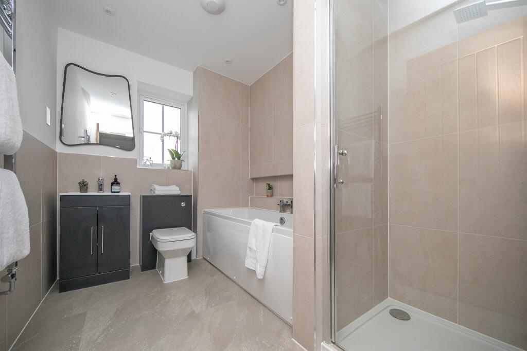 Additional property image - Amberwood, Weeley Heath, Clacton-On-Sea