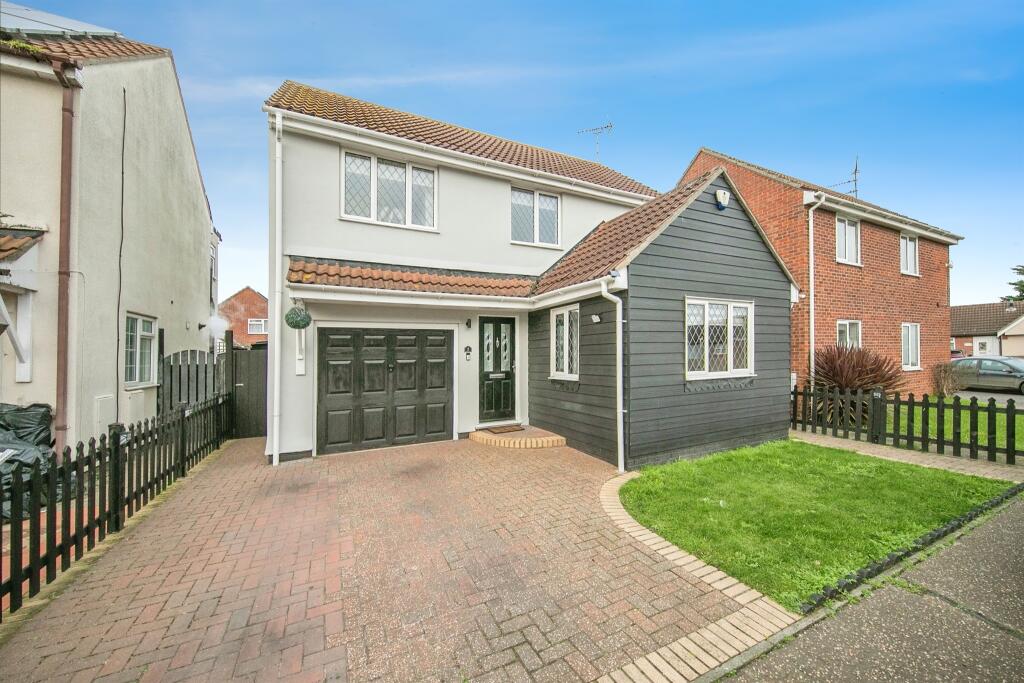 Additional property image - Hyacinth Close, Clacton-On-Sea