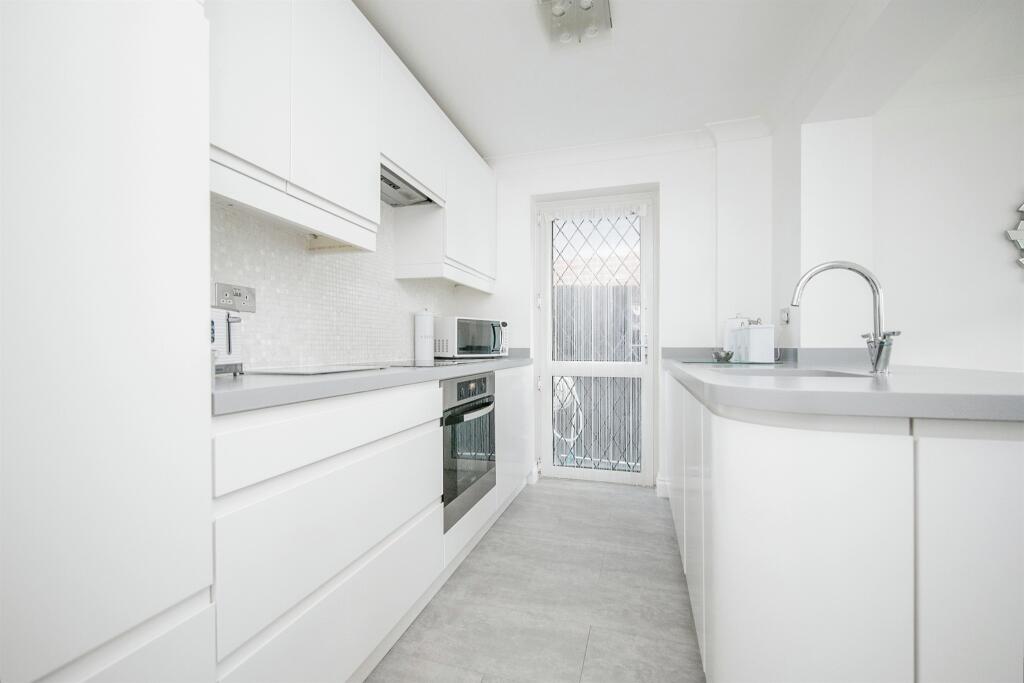 Additional property image - Hyacinth Close, Clacton-On-Sea