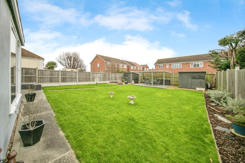 Additional property image - Naze Park Road, Walton On The Naze
