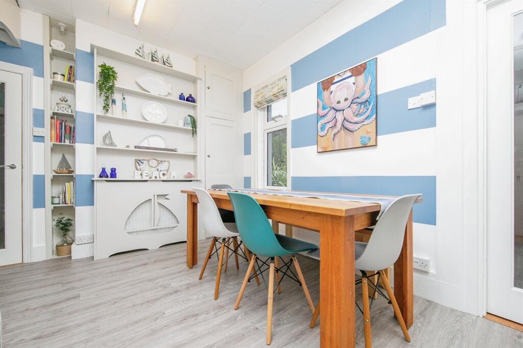 Additional property image - Naze Park Road, Walton On The Naze