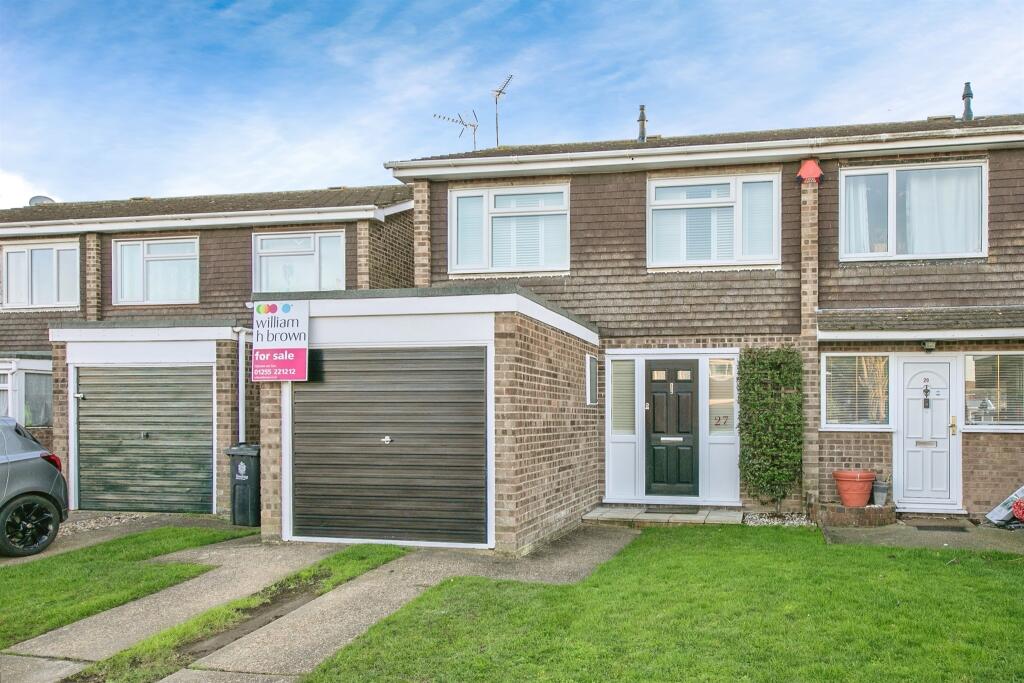 Main image of property: Kingsman Drive, Clacton-On-Sea