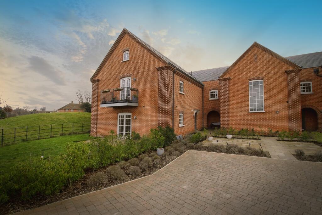 Main image of property: West Field Lane, St. Osyth, Clacton-On-Sea