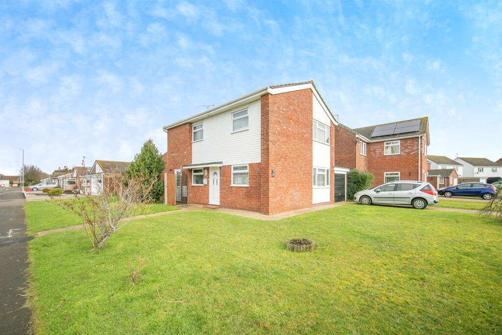 Main image of property: Bluehouse Avenue, Clacton-On-Sea
