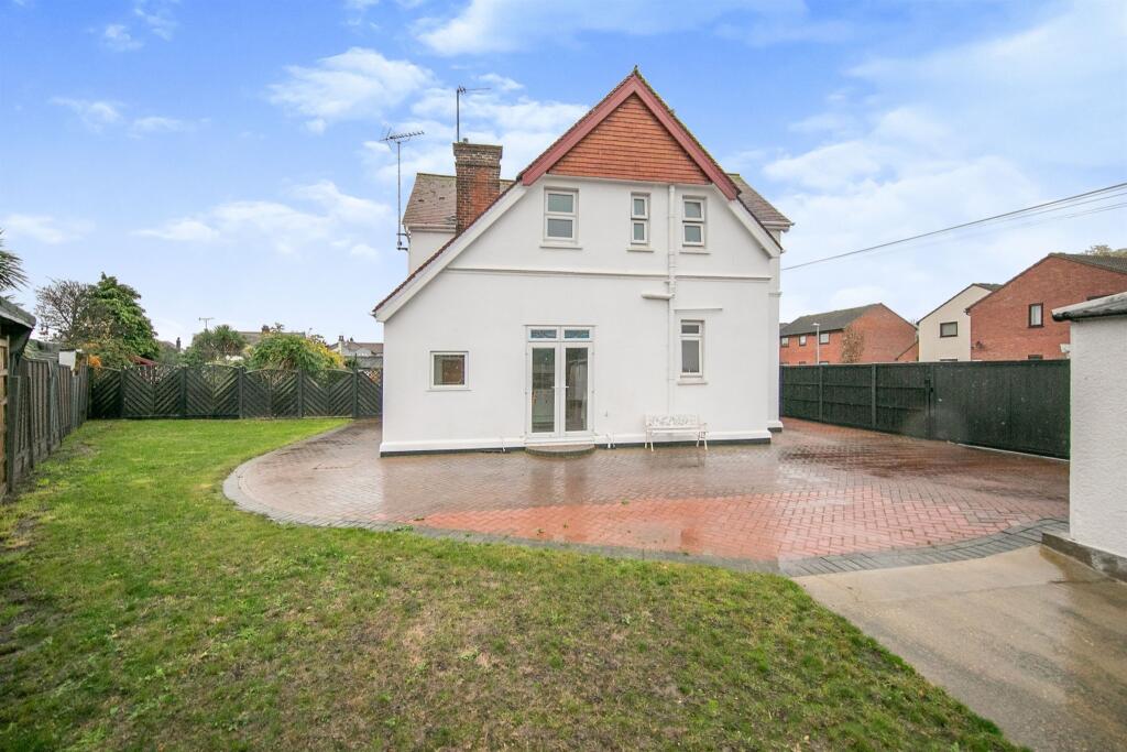 Main image of property: Olivers Close, Clacton-On-Sea