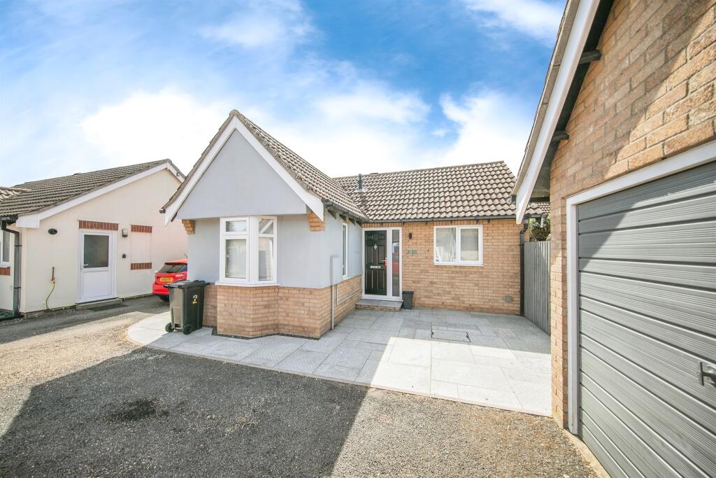Main image of property: Zinnia Mews, Clacton-On-Sea