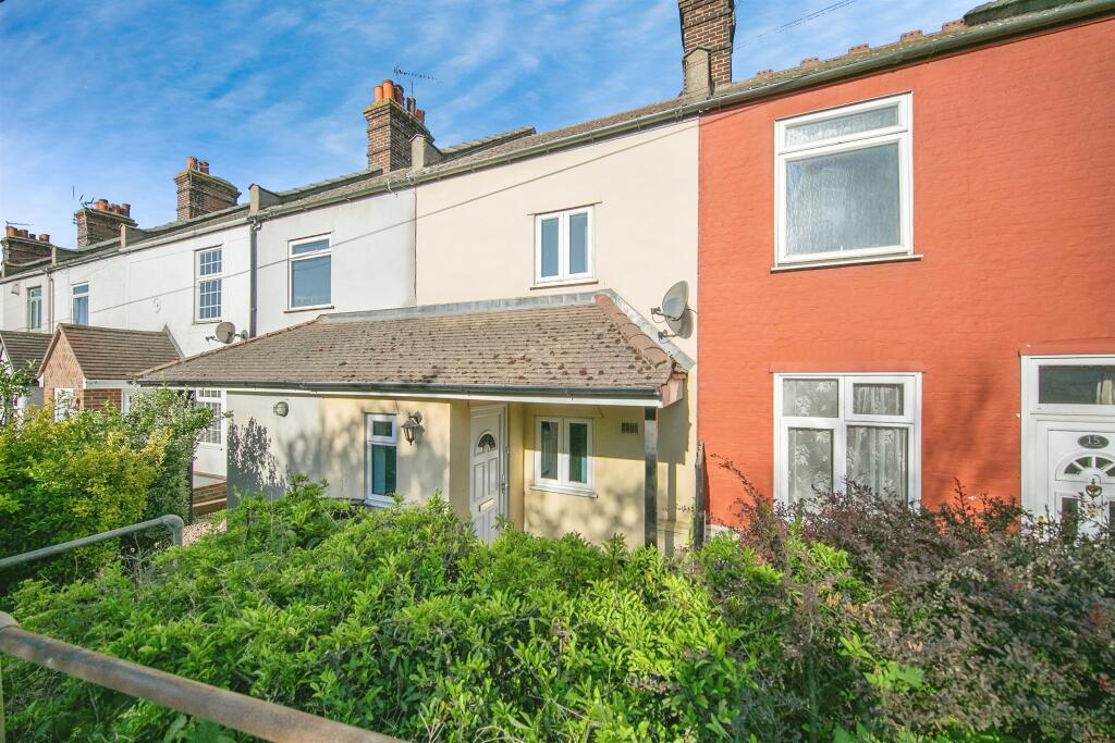Main image of property: Flag Hill, Great Bentley, Colchester