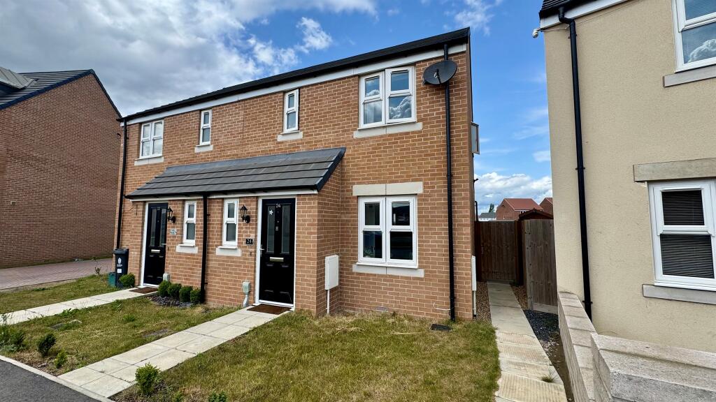 Main image of property: Auger Road, Clacton-On-Sea