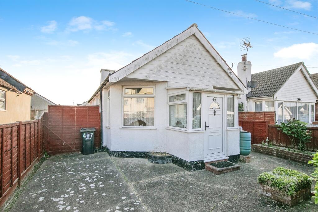 Main image of property: Rosemary Way, Jaywick, CLACTON-ON-SEA