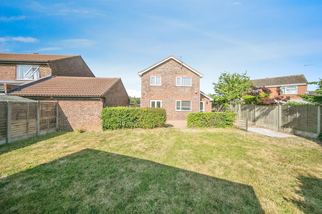 Main image of property: Ashtead Close, CLACTON-ON-SEA