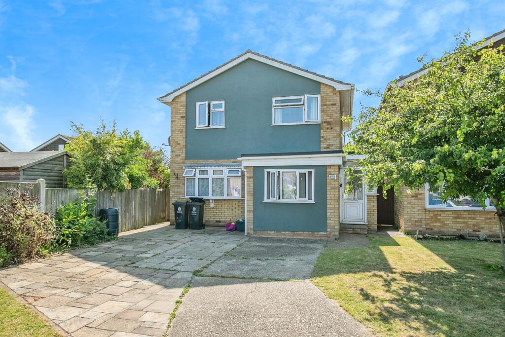 Main image of property: Pembroke Gardens, Holland-On-Sea, Clacton-On-Sea