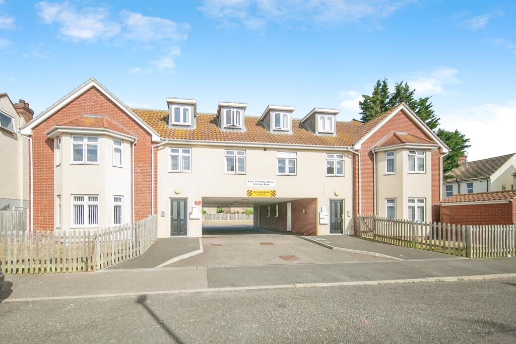 Main image of property: Victory Road, Clacton-On-Sea