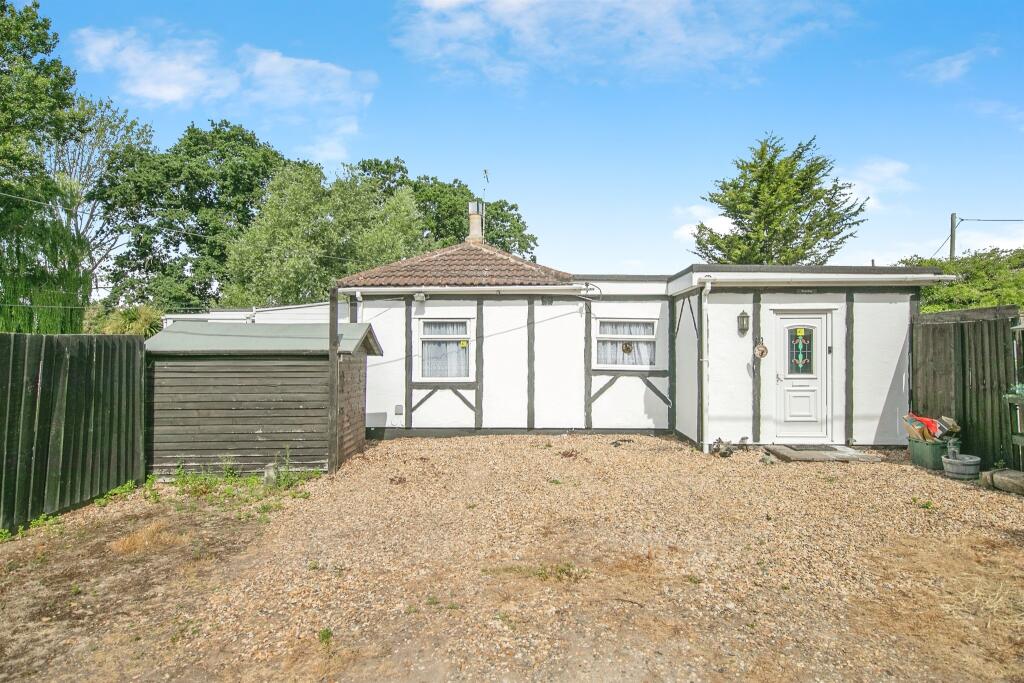 Main image of property: Dairy Farm Meadow, St. Osyth, CLACTON-ON-SEA