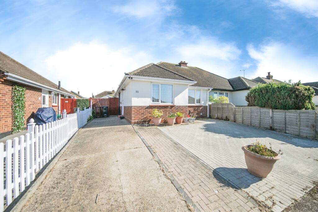 Main image of property: Brentwood Road, Holland-On-Sea, Clacton-On-Sea