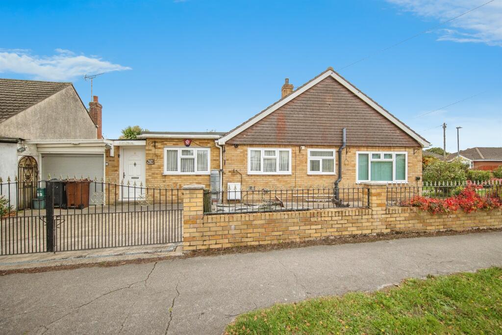 Main image of property: Woodrows Lane, Clacton-On-Sea