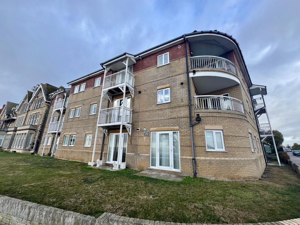 Main image of property: Vista Road, Clacton-On-Sea