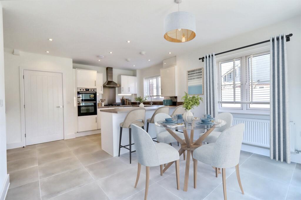 Main image of property: Meadow Gardens, Hartley Brook Road, Clacton-On-Sea