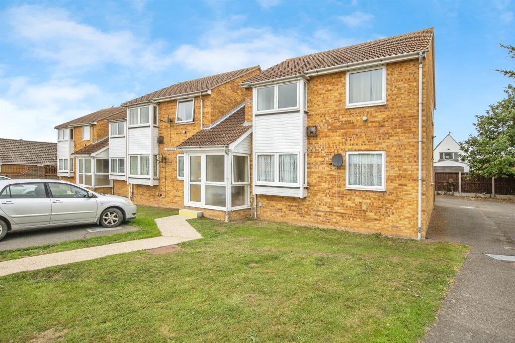 Main image of property: Havering Close, Clacton-On-Sea