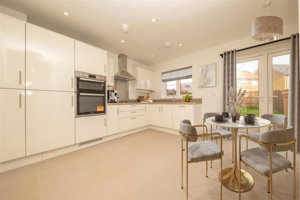 Main image of property: Meadow Gardens, Hartley Brook Road, Clacton-On-Sea