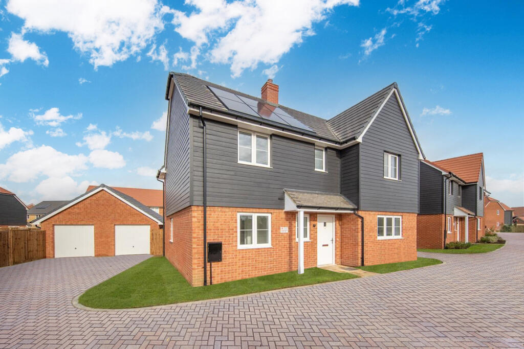 Main image of property: Meadow Gardens, Hartley Brook Road, Clacton-On-Sea