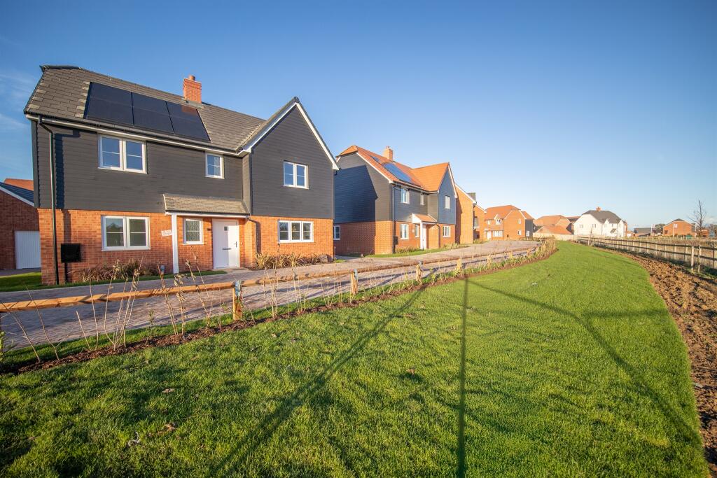 Main image of property: Meadow Gardens, Hartley Brook Road, Clacton-On-Sea