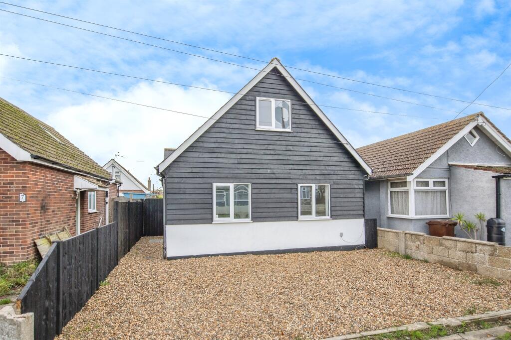 Main image of property: Cornflower Road, Jaywick, Clacton-On-Sea