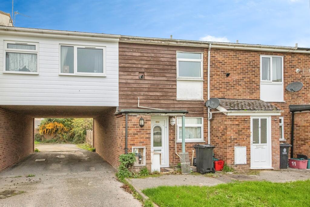 Main image of property: Melton Close, Clacton-On-Sea