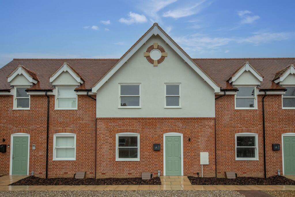 Main image of property: Connaught Mews, Clacton-On-Sea